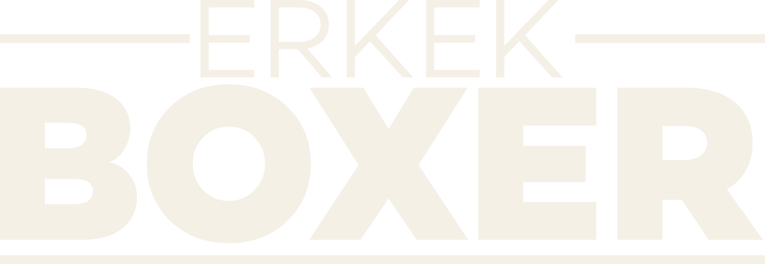 Erkek Boxer