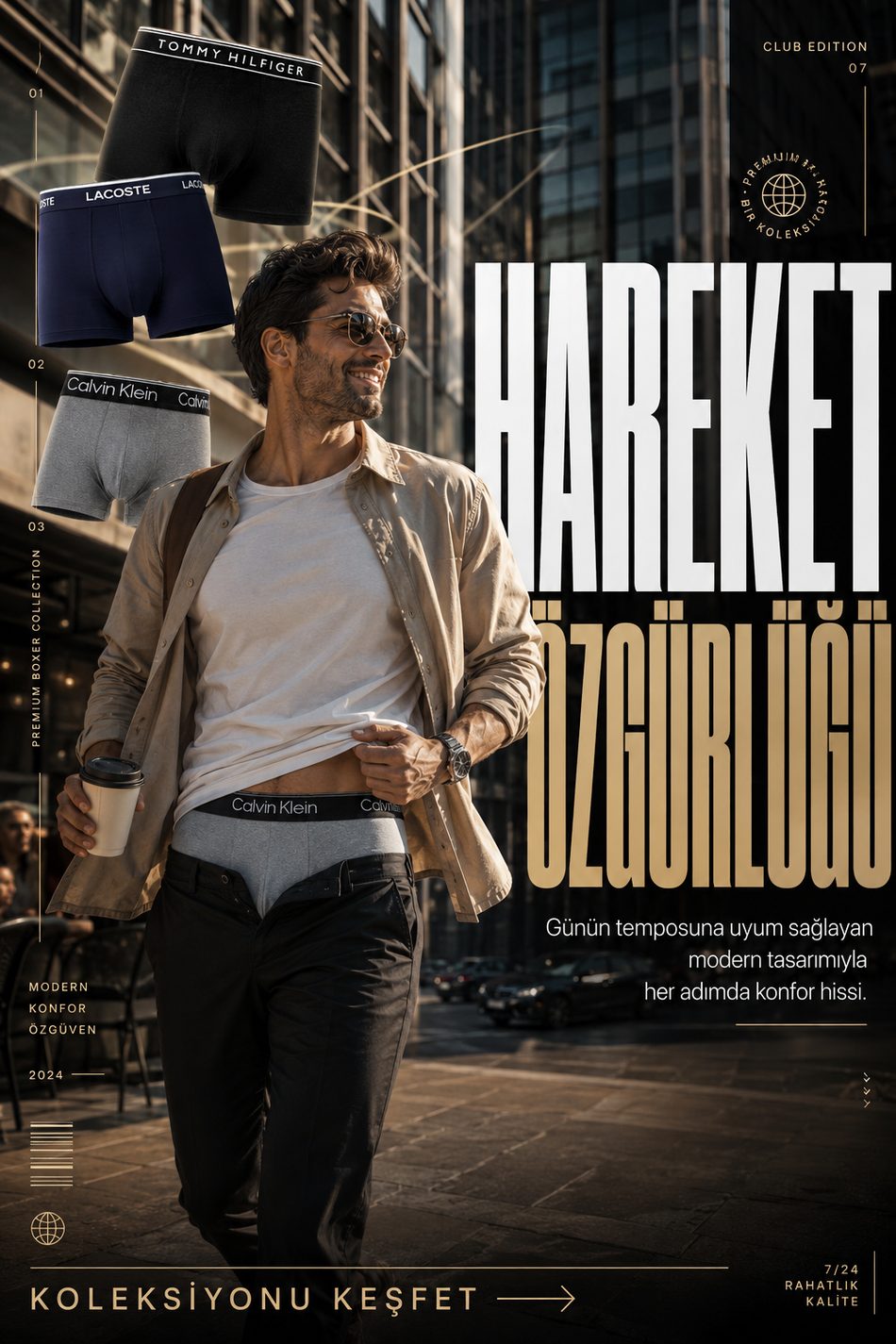 Hareket özgürlüğü